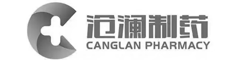 苍蓝制药